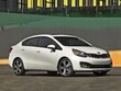 2013 Kia Rio Sedan