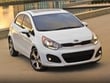 2013 Kia Rio Hatchback