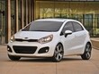 2013 Kia Rio Hatchback