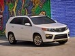2013 Kia Sorento SUV