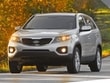 2013 Kia Sorento SUV