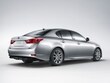 2013 Lexus GS 450h Sedan