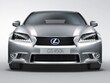 2013 Lexus GS 450h Sedan