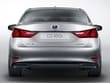 2013 Lexus GS 450h Sedan