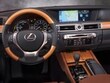2013 Lexus GS 450h Sedan