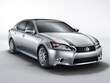 2013 Lexus GS 350 Sedan