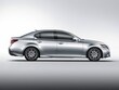 2013 Lexus GS 350 Sedan