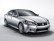 2013 Lexus GS 350 Sedan
