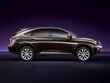 2013 Lexus RX 350 SUV