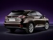 2013 Lexus RX 350 SUV