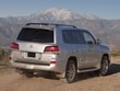2013 Lexus LX 570 SUV