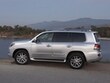 2013 Lexus LX 570 SUV