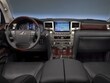 2013 Lexus LX 570 SUV