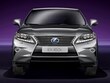 2013 Lexus RX 450h SUV