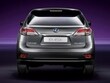 2013 Lexus RX 450h SUV