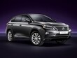2013 Lexus RX 450h SUV