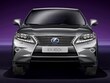 2013 Lexus RX 450h SUV