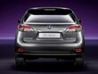 2013 Lexus RX 450h SUV