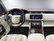 2013 Land Rover Range Rover SUV