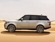 2013 Land Rover Range Rover SUV