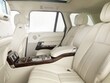 2013 Land Rover Range Rover SUV