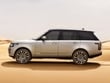 2013 Land Rover Range Rover SUV
