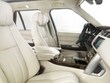 2013 Land Rover Range Rover SUV