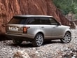 2013 Land Rover Range Rover SUV