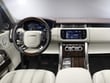 2013 Land Rover Range Rover SUV