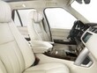 2013 Land Rover Range Rover SUV