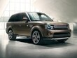 2013 Land Rover Range Rover Sport SUV