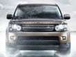 2013 Land Rover Range Rover Sport SUV
