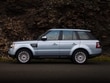 2013 Land Rover Range Rover Sport SUV