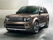2013 Land Rover Range Rover Sport SUV