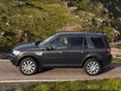 2013 Land Rover LR2 SUV