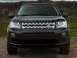 2013 Land Rover LR2 SUV