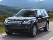 2013 Land Rover LR2 SUV