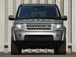 2013 Land Rover LR4 SUV