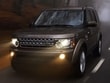 2013 Land Rover LR4 SUV