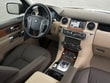 2013 Land Rover LR4 SUV