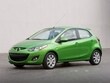 2013 Mazda Mazda2 Hatchback