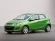 2013 Mazda Mazda2 Hatchback
