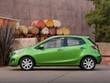 2013 Mazda Mazda2 Hatchback