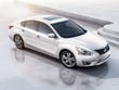 2013 Nissan Altima Sedan