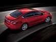 2013 Nissan Altima Sedan