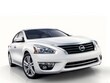 2013 Nissan Altima Sedan
