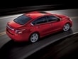 2013 Nissan Altima Sedan