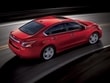 2013 Nissan Altima Sedan