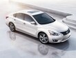 2013 Nissan Altima Sedan