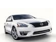 2013 Nissan Altima Sedan